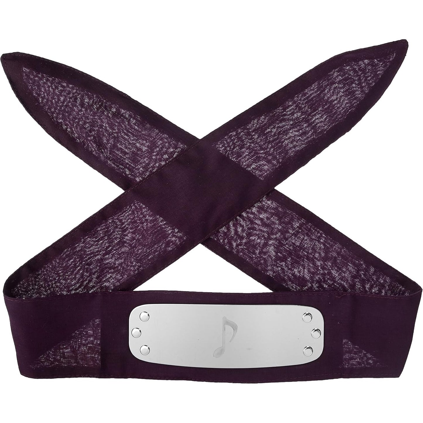 Naruto Shippuden Sound Village Headband - Great Eastern Entertainment