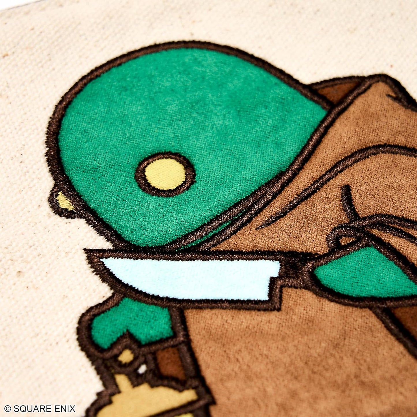 Final Fantasy Tonberry Storage Pouch - Square Enix Store