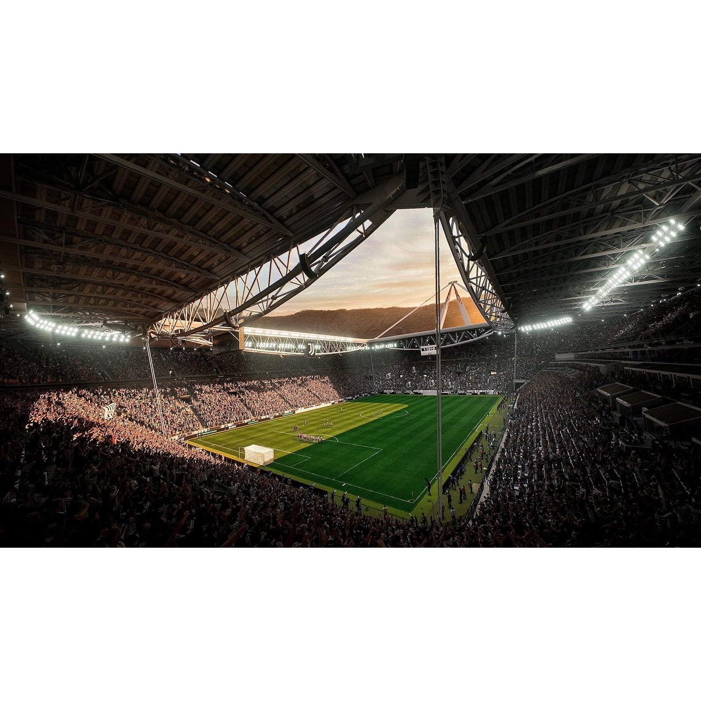 EA SPORTS FC 24 - Xbox Series X & Xbox One - Electronic Arts