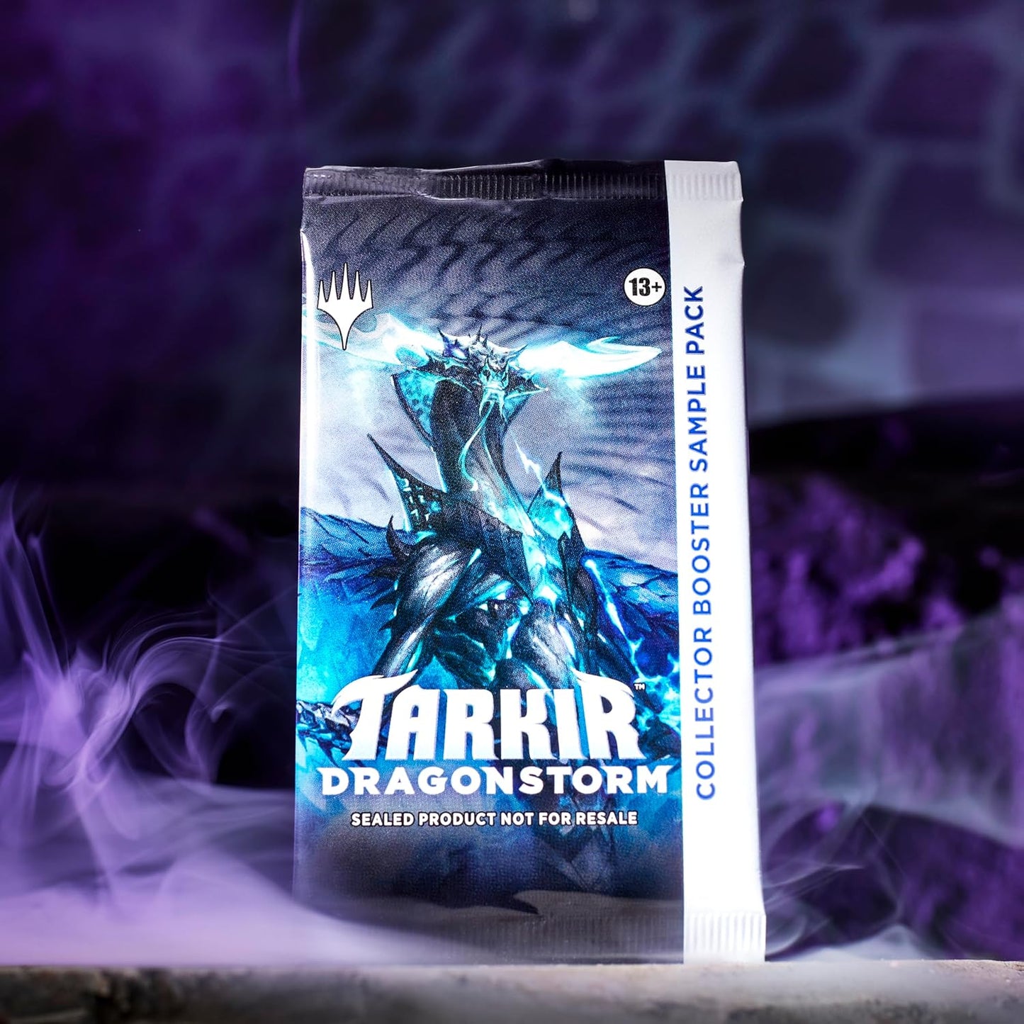 Magic: The Gathering Tarkir Dragonstorm Sultai Arisen Commander Deck - Wizards of the Coast