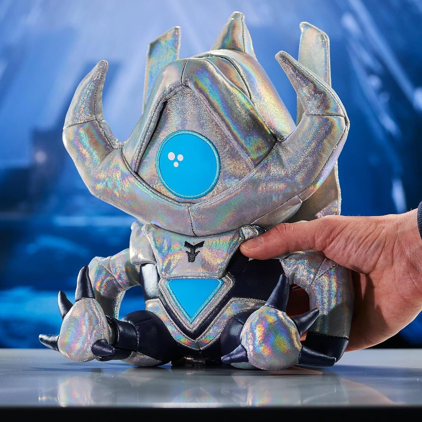 Official Destiny 2 Atheon 11" Plush - Numskull