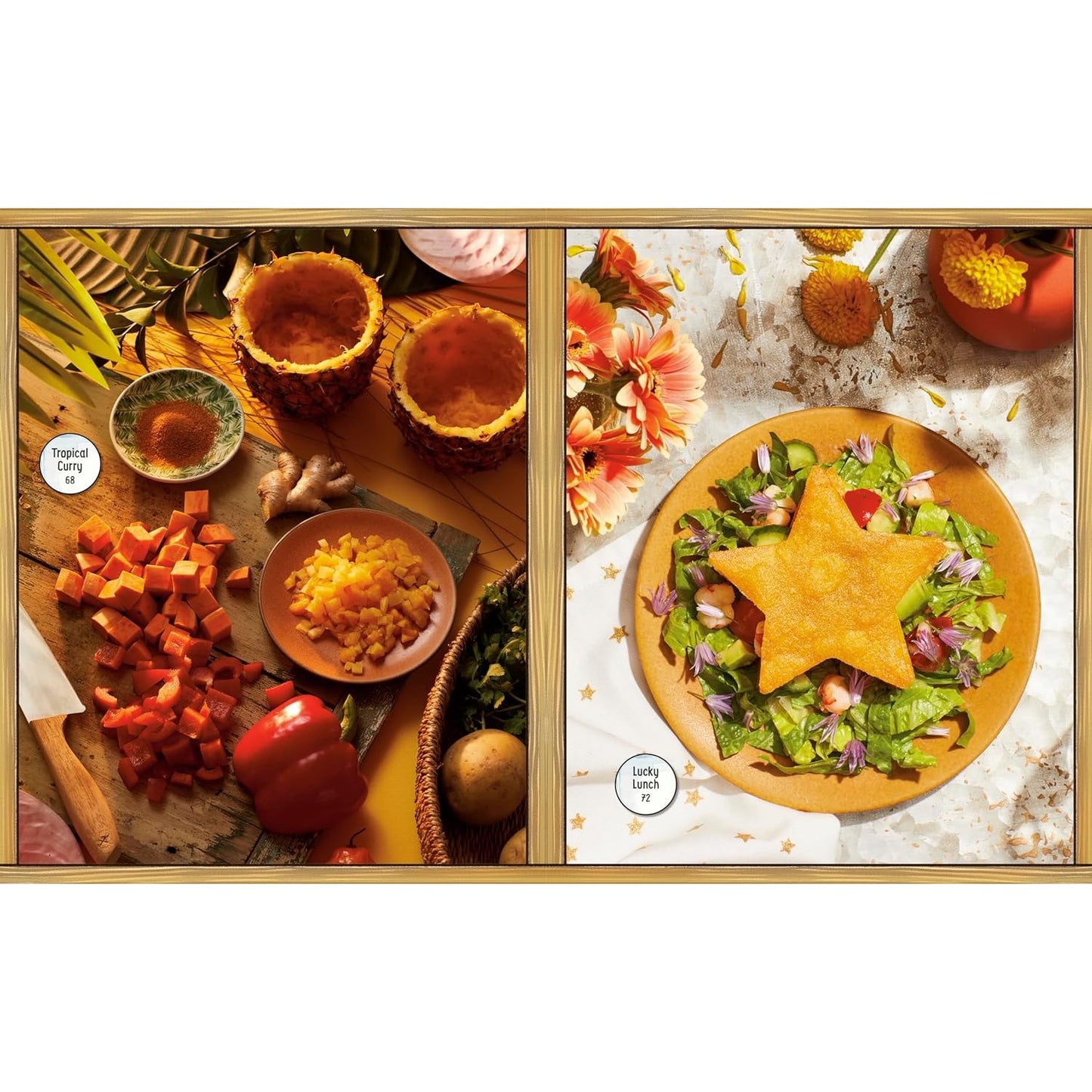 The Official Stardew Valley Cookbook - ConcernedApe & Ryan Novak - Random House Worlds