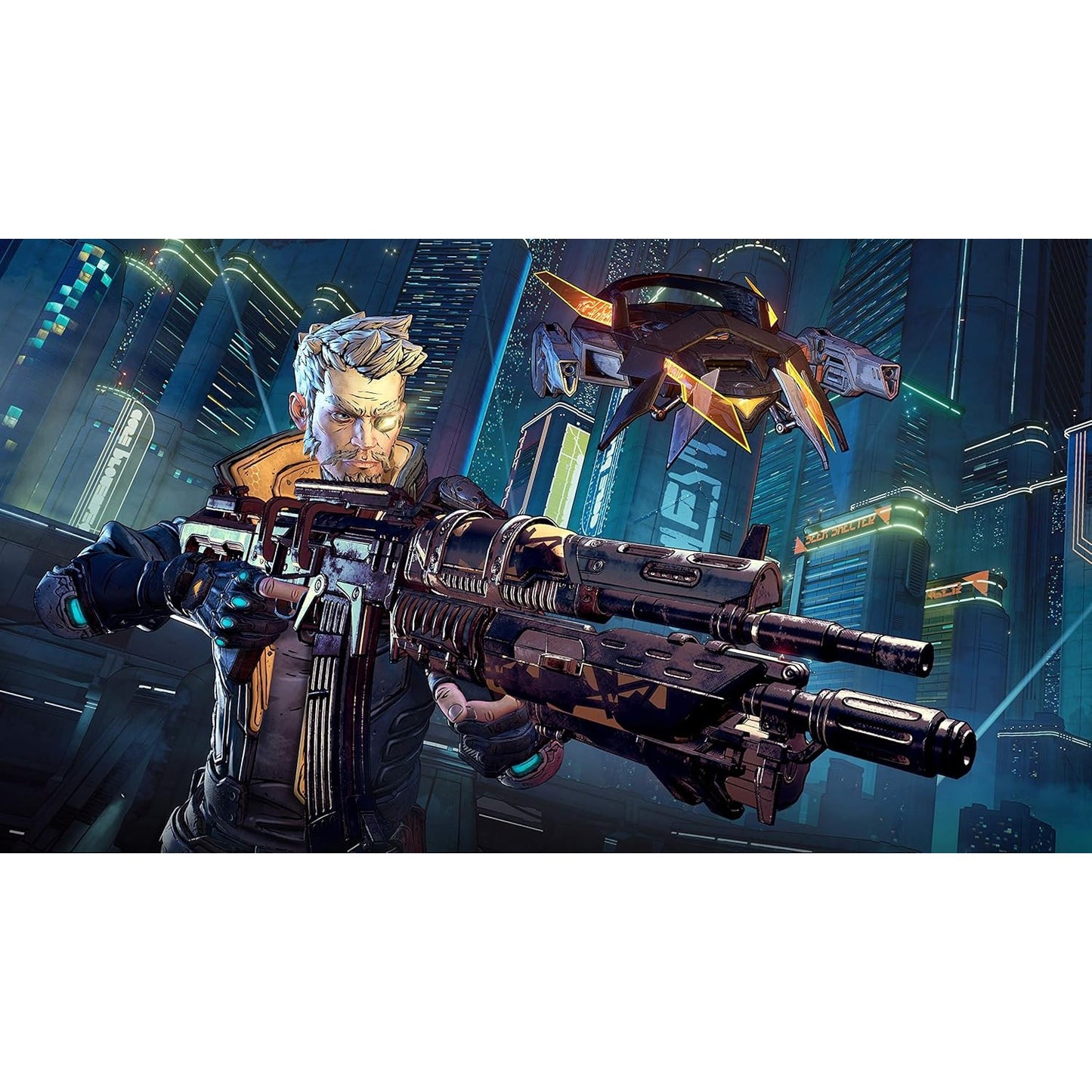 Borderlands 3 - Xbox One - 2K