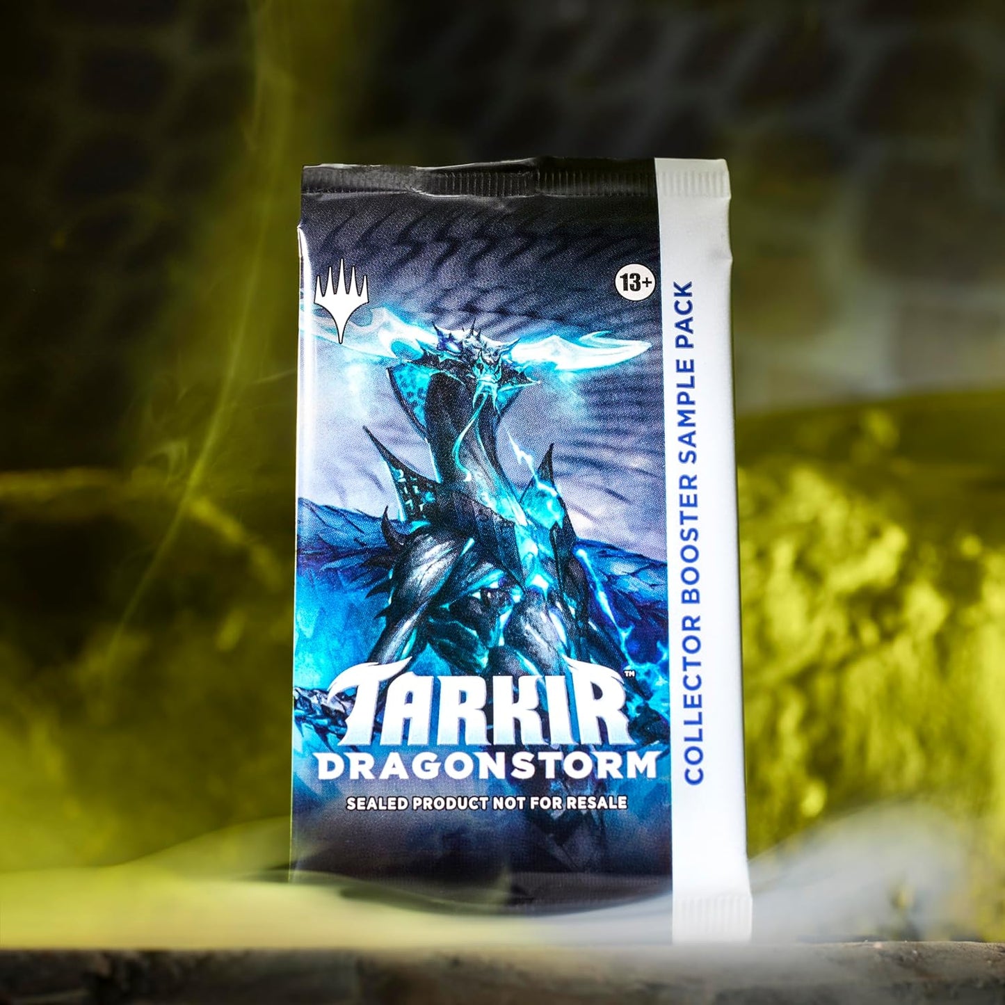 Magic: The Gathering Tarkir Dragonstorm Abzan Armor Commander Deck - Wizards of the Coast