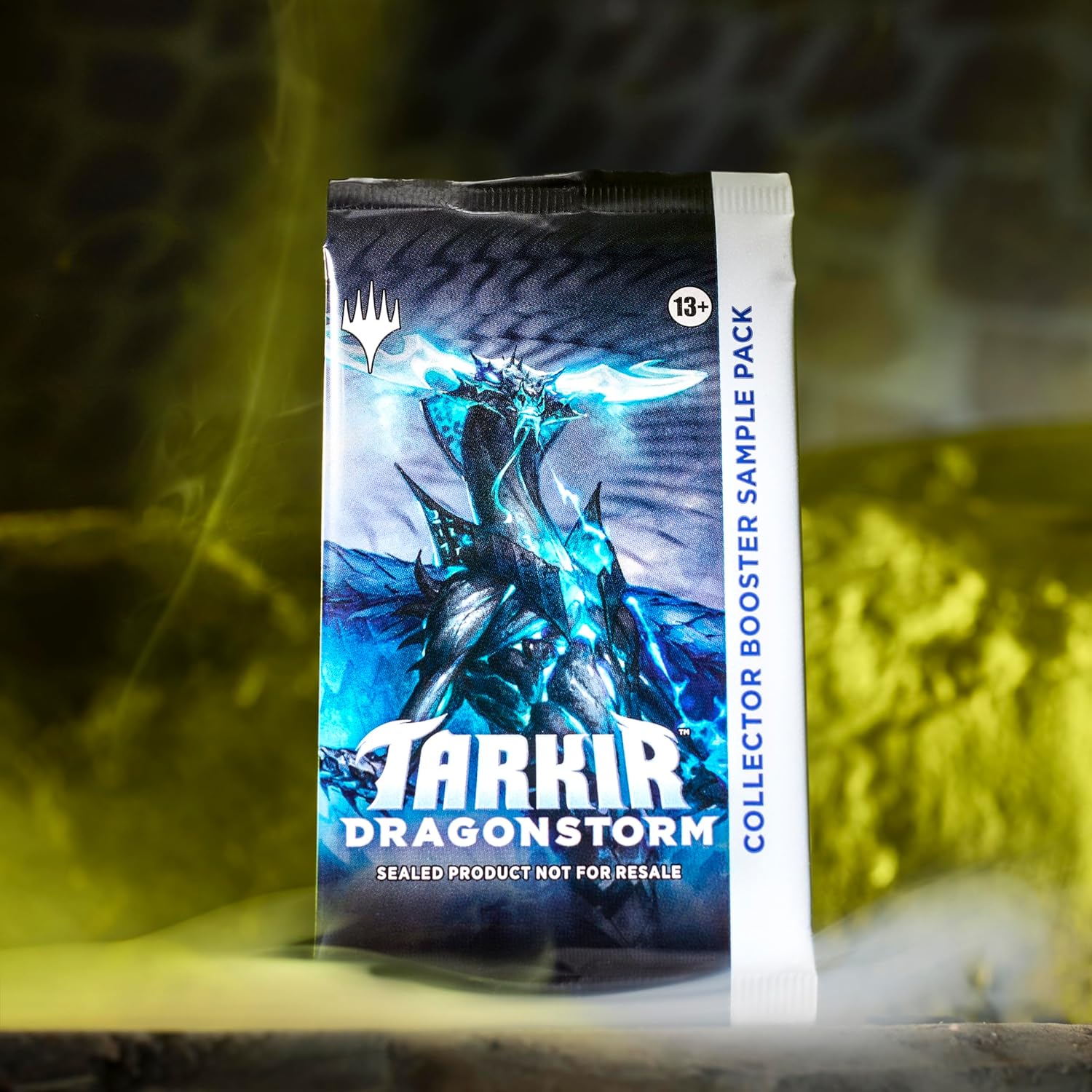 Magic: The Gathering Tarkir Dragonstorm Abzan Armor Commander Deck - Wizards of the Coast