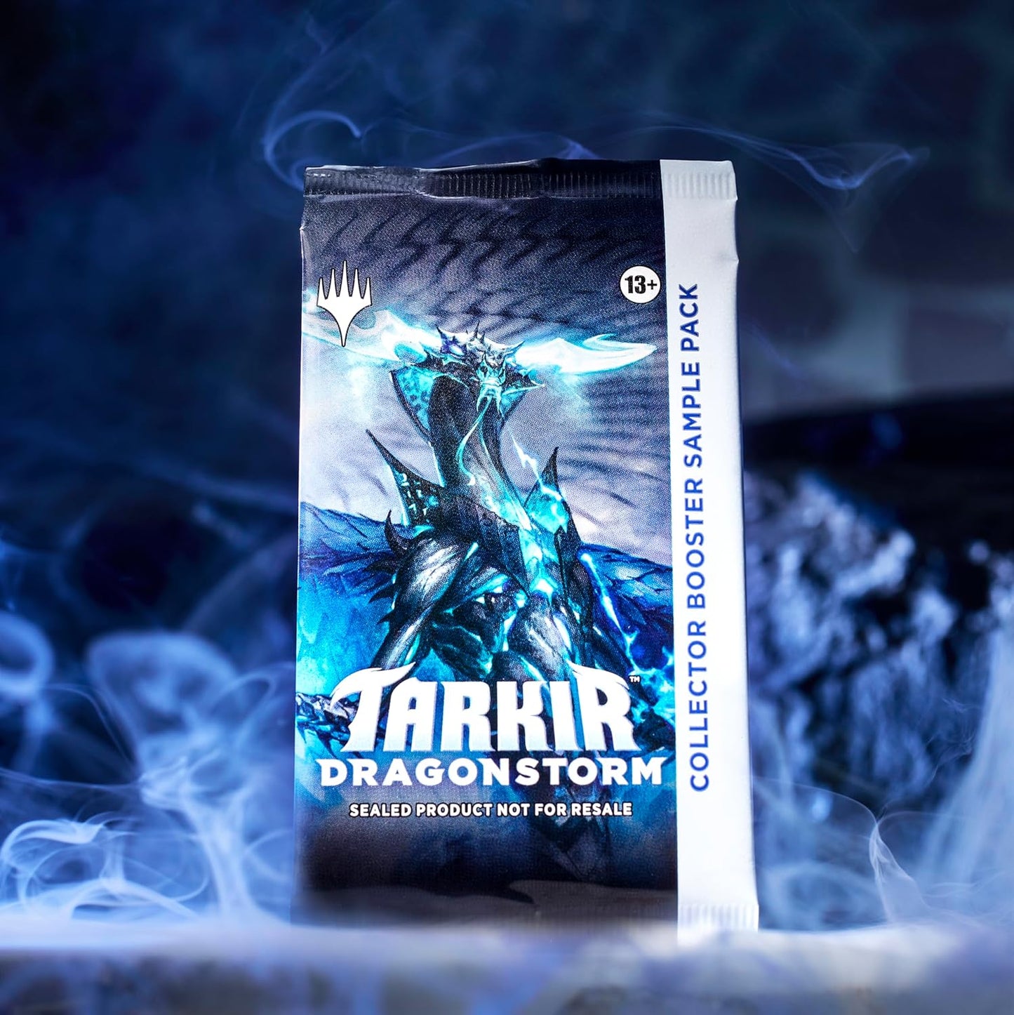 Magic: The Gathering Tarkir Dragonstorm Jeskai Striker Commander Deck - Wizards of the Coast