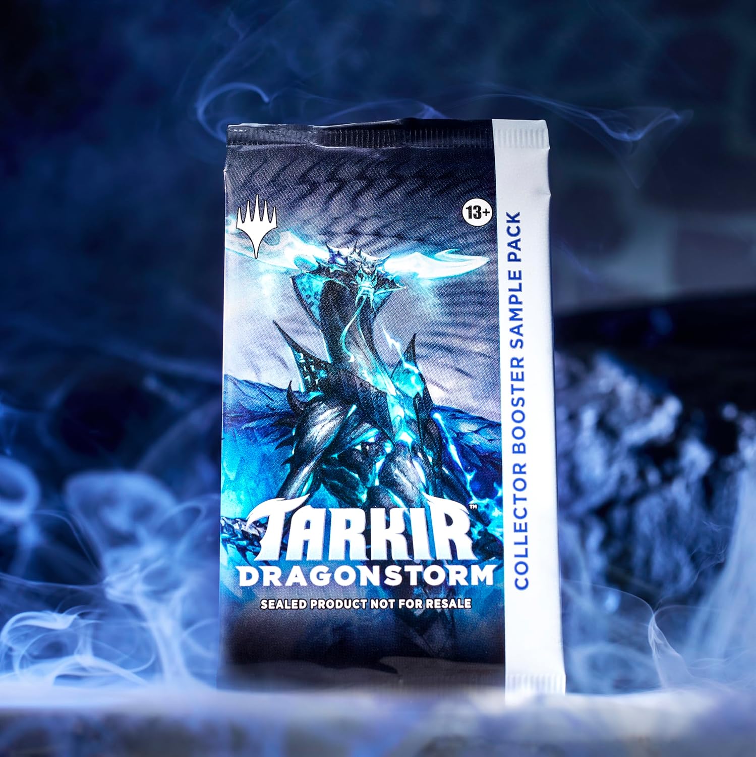 Magic: The Gathering Tarkir Dragonstorm Jeskai Striker Commander Deck - Wizards of the Coast