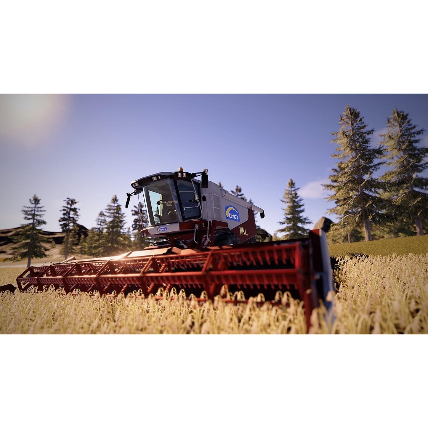 Real Farm - Xbox One - Soedesco