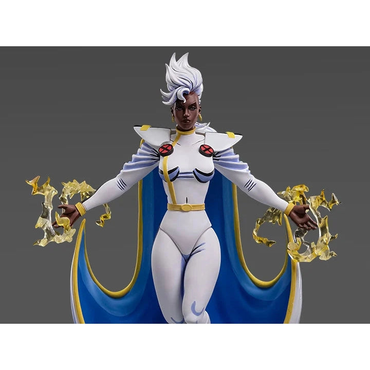X-Men '97 Storm 1/10 Art Scale Limited Edition Statue - Iron Studios