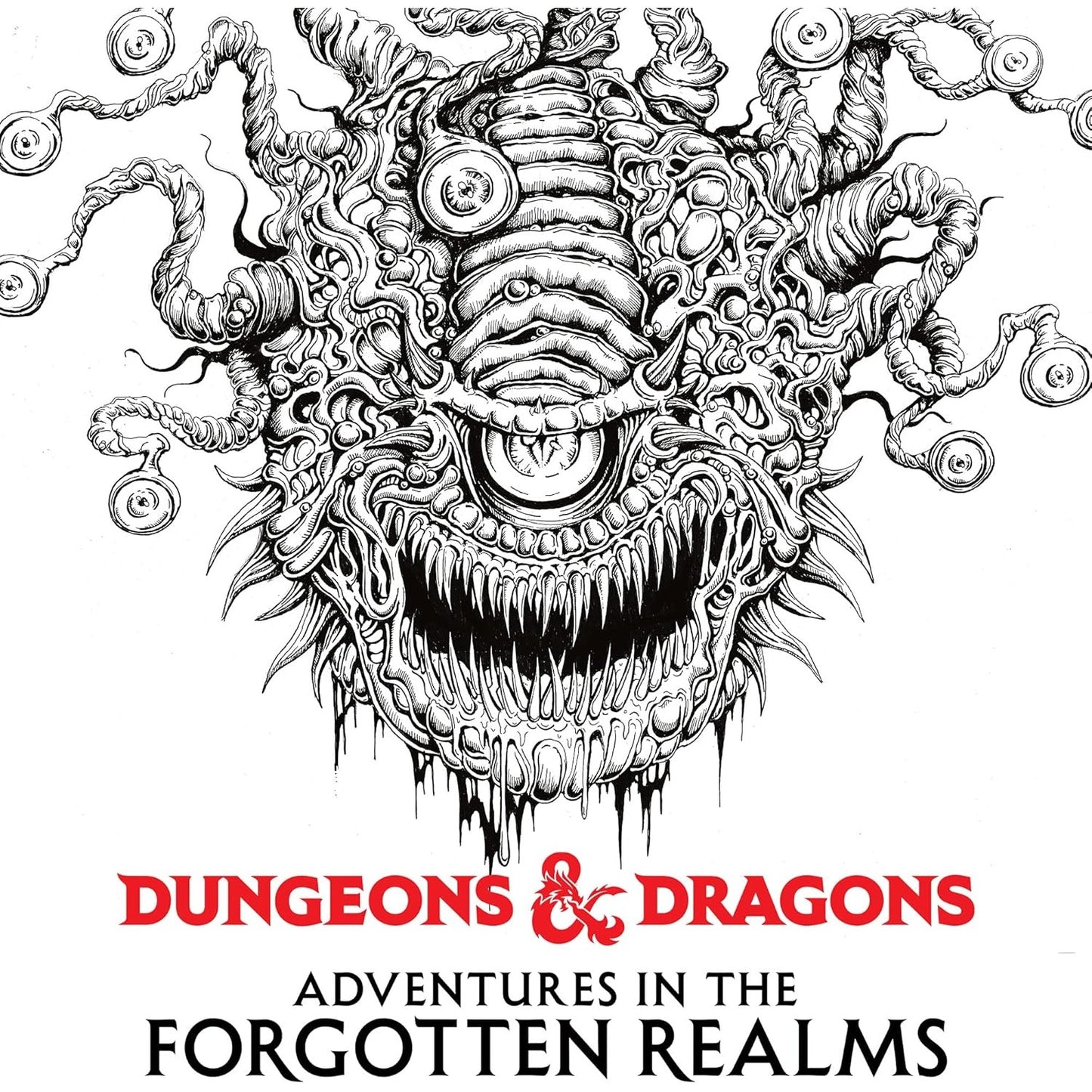 Magic: The Gathering Adventures in The Forgotten Realms Collector Booster - 1 Pack: 15 Cards - Wizards of the Coast