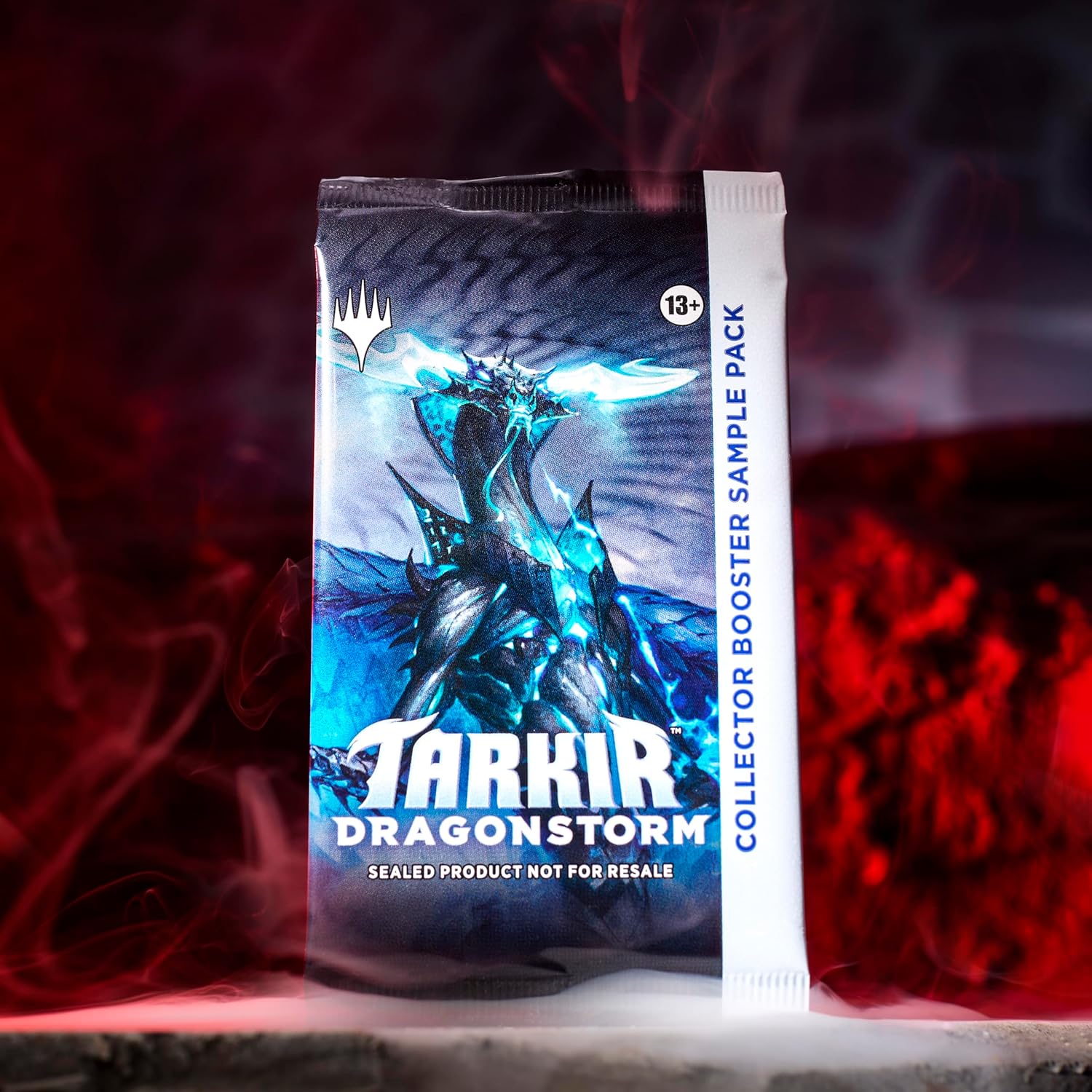 Magic: The Gathering Tarkir Dragonstorm Mardu Surge Commander Deck - Wizards of the Coast