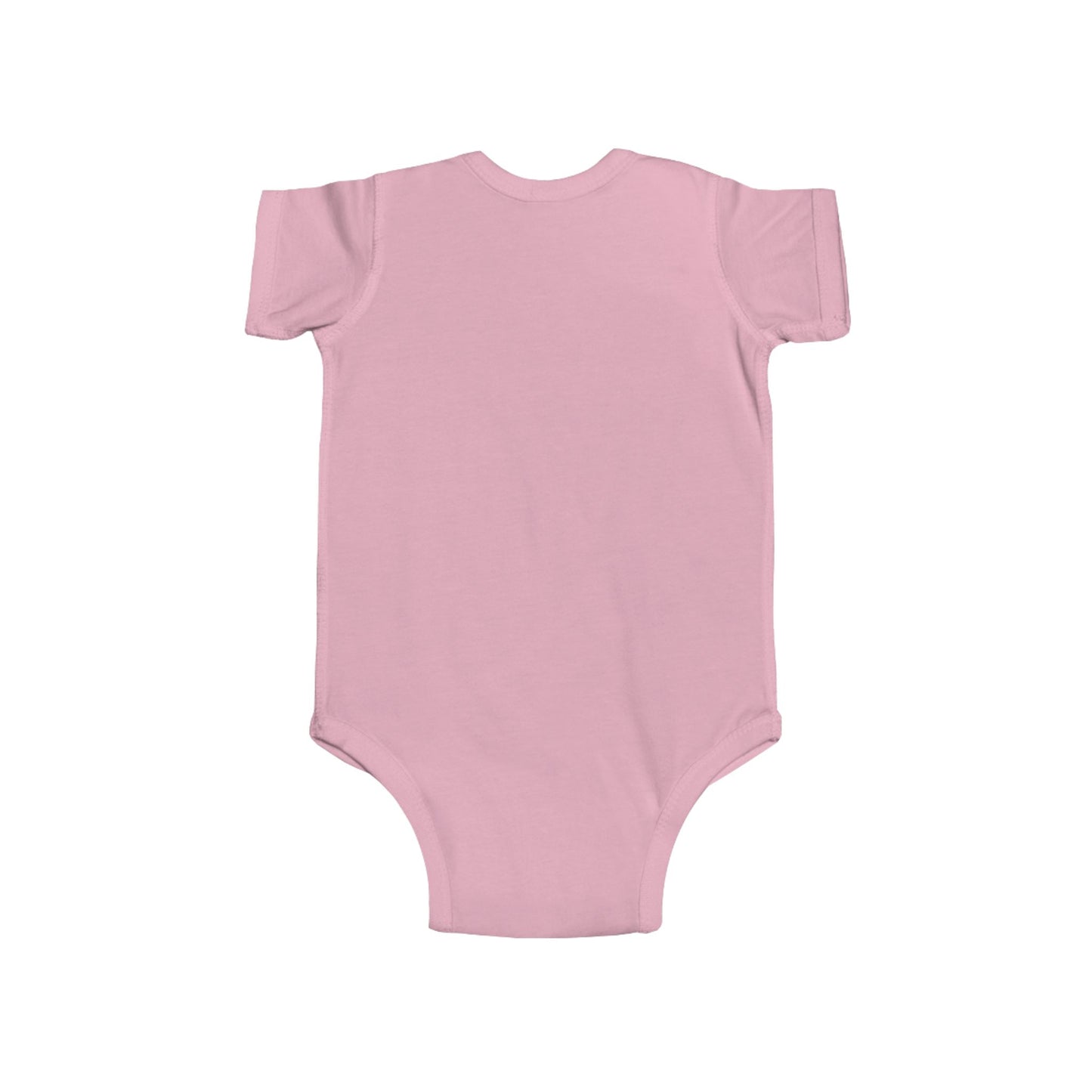 Just Press Play Infant Onesie