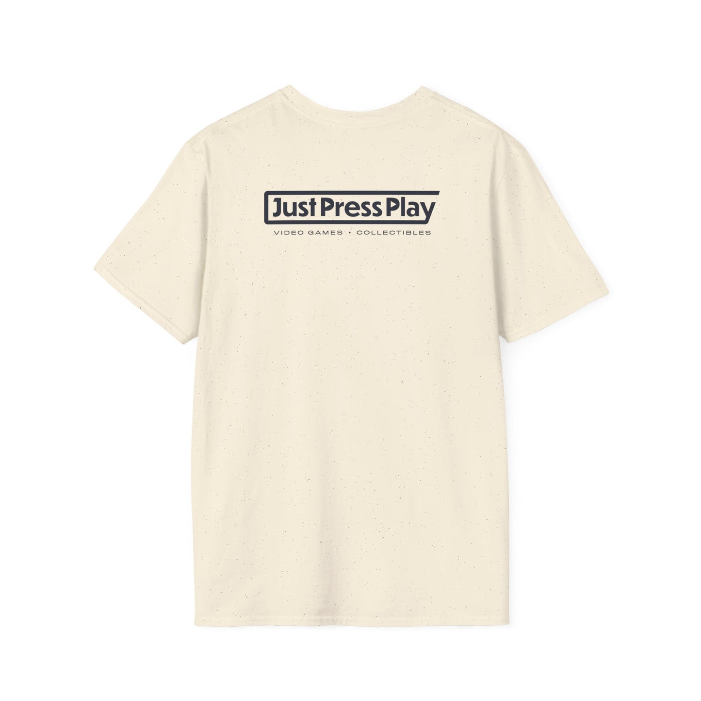 Old School Lancaster Unisex Softstyle T-Shirt