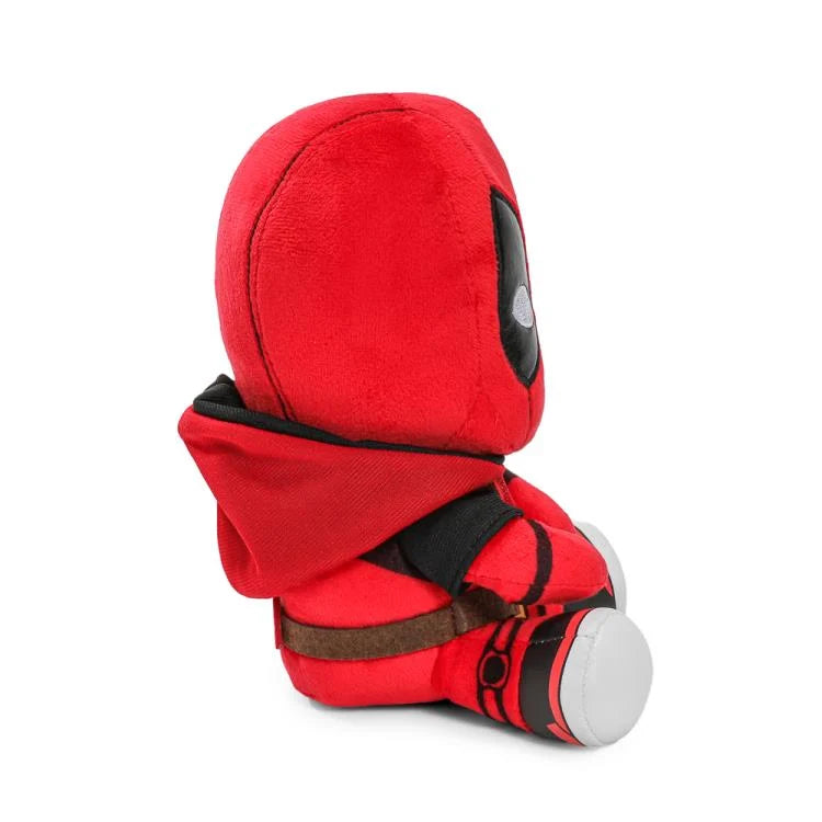 Deadpool & Wolverine Kidpool 7.5" Plush - Kidrobot - Phunny Series