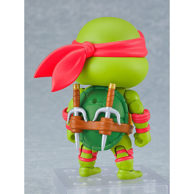 TMNT Raphael Nendoroid 1986