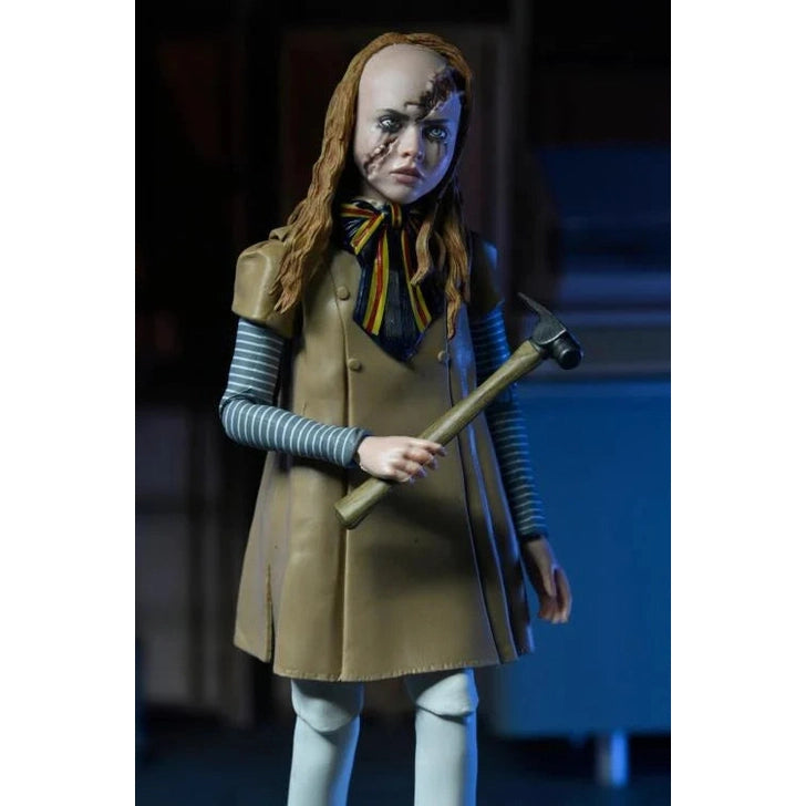 M3GAN 7" Ultimate Action Figure - NECA - Reel Toys