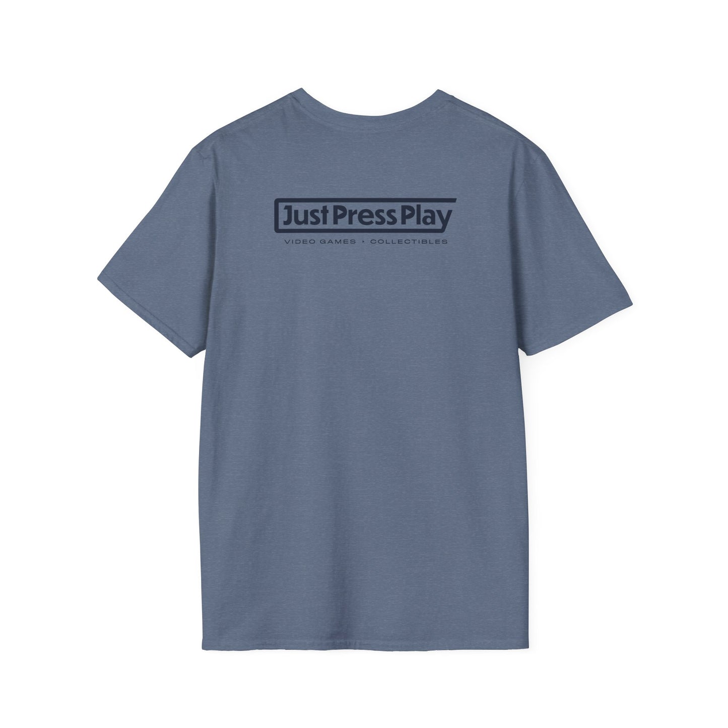 Old School Lancaster Unisex Softstyle T-Shirt
