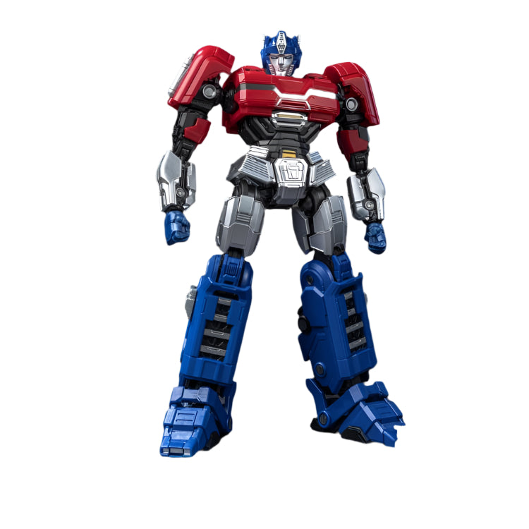 Transformers: One Orion Pax Cogged Mode Advanced Model Kit - Yolopark - AMK Series