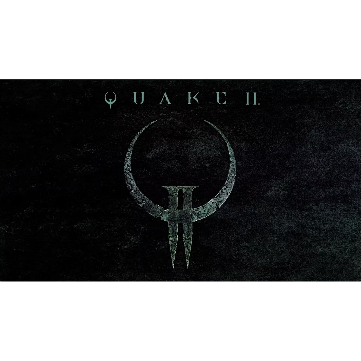 Quake II: Special Edition - Nintendo Switch Limited Run #207