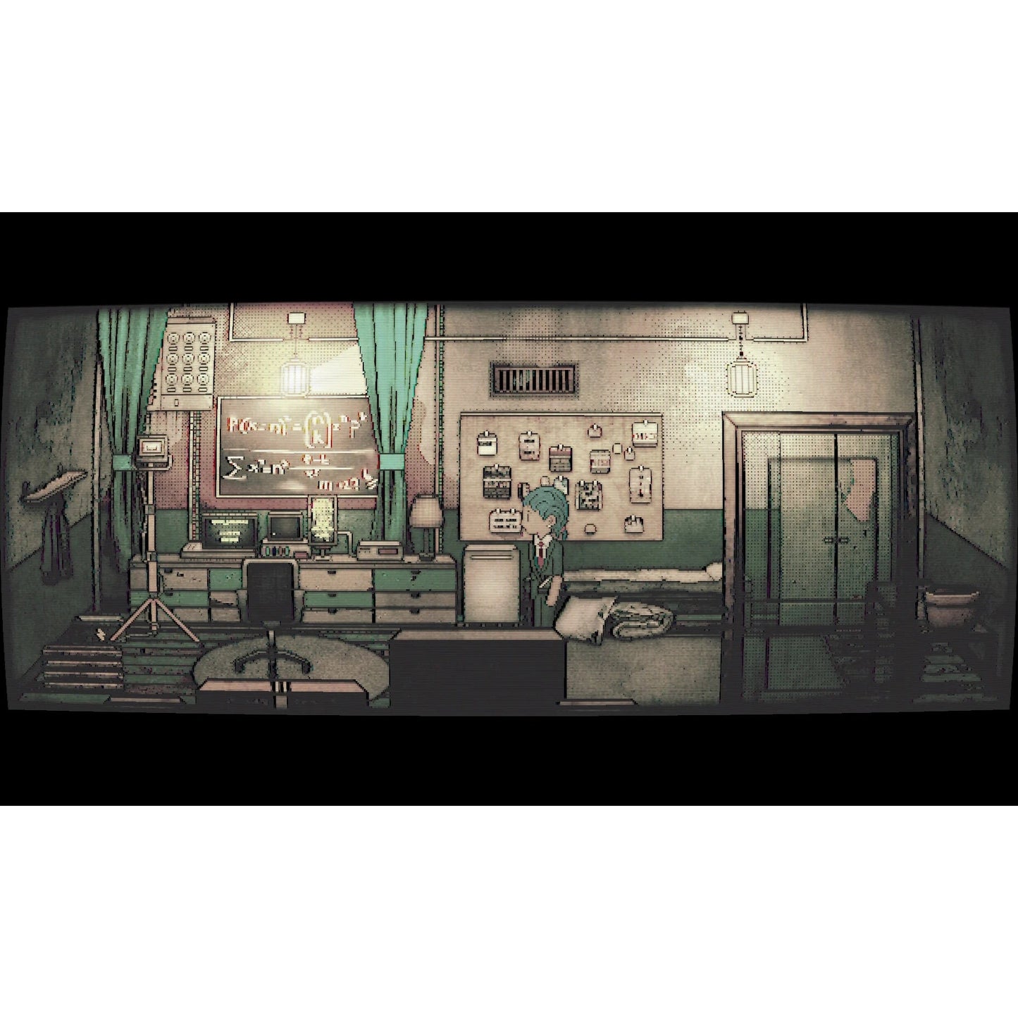 Afterdream - Nintendo Switch - Super Rare Games #124