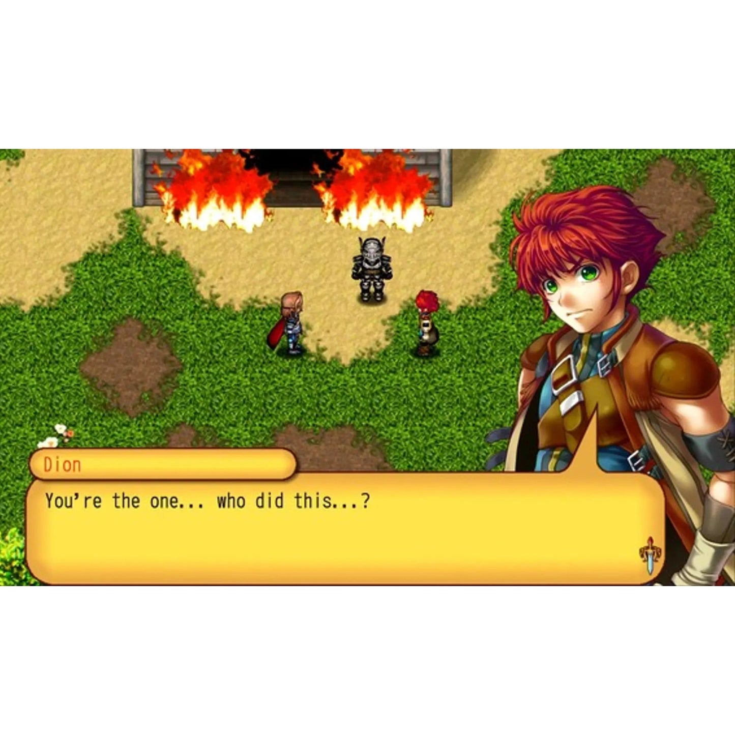 Alphadia Genesis 2 - PlayStation 4 - Limited Run #455