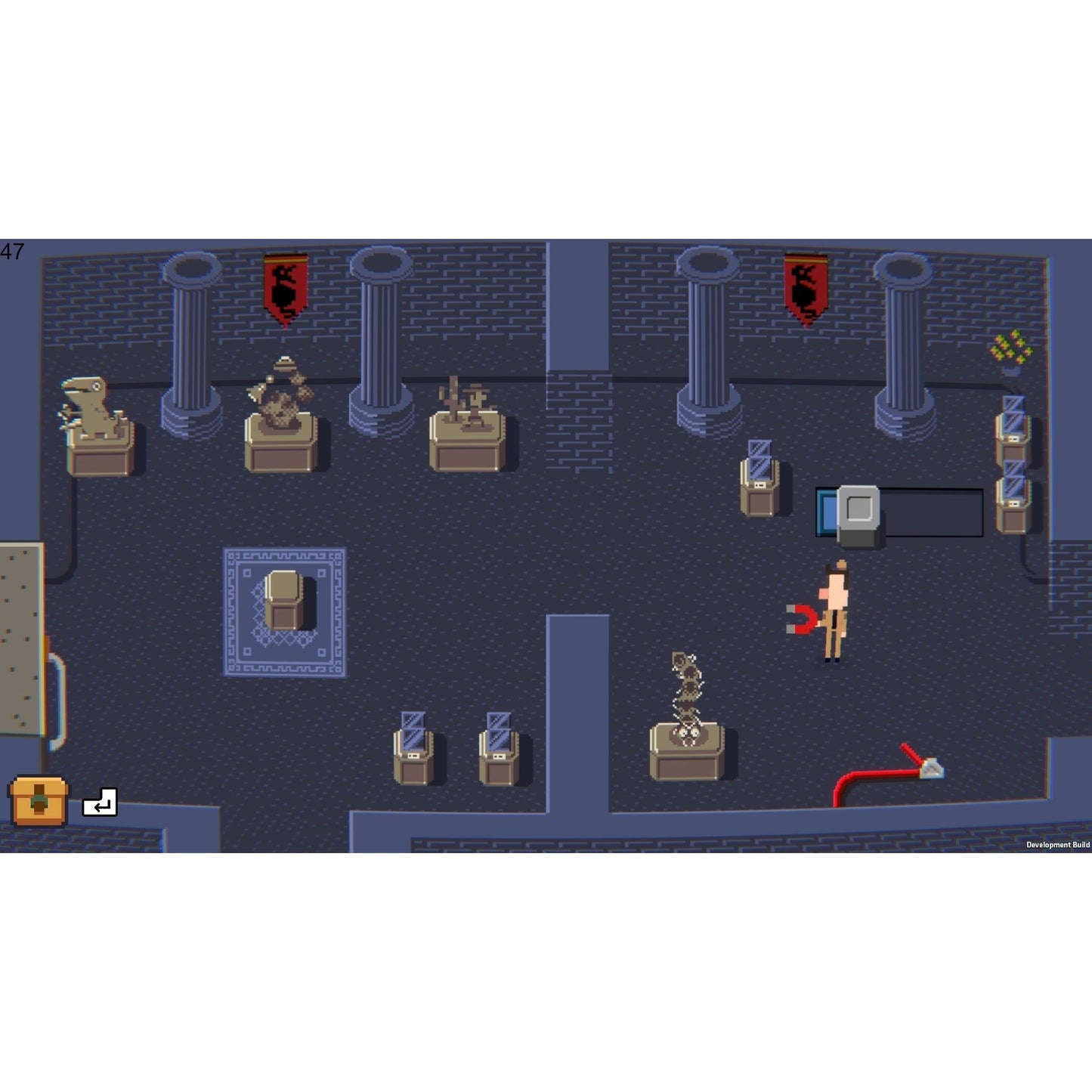 Atari Mania - Nintendo Switch