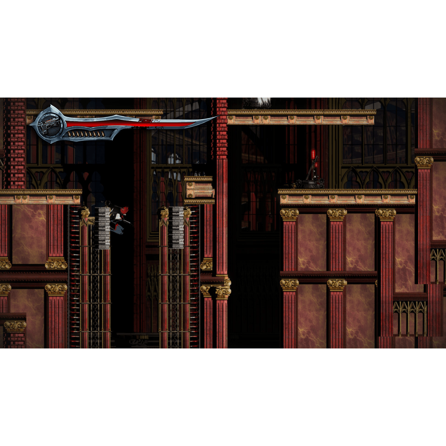 Bloodrayne Betrayal Fresh Bites - Nintendo Switch