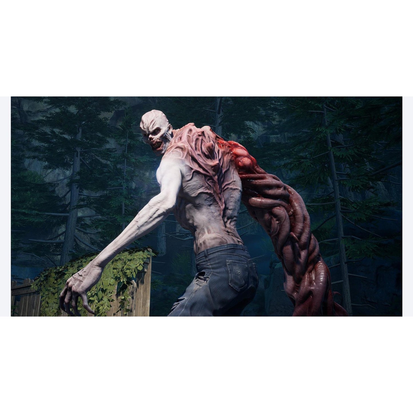 Back 4 Blood - Xbox Series X, Xbox One - Warner Bros