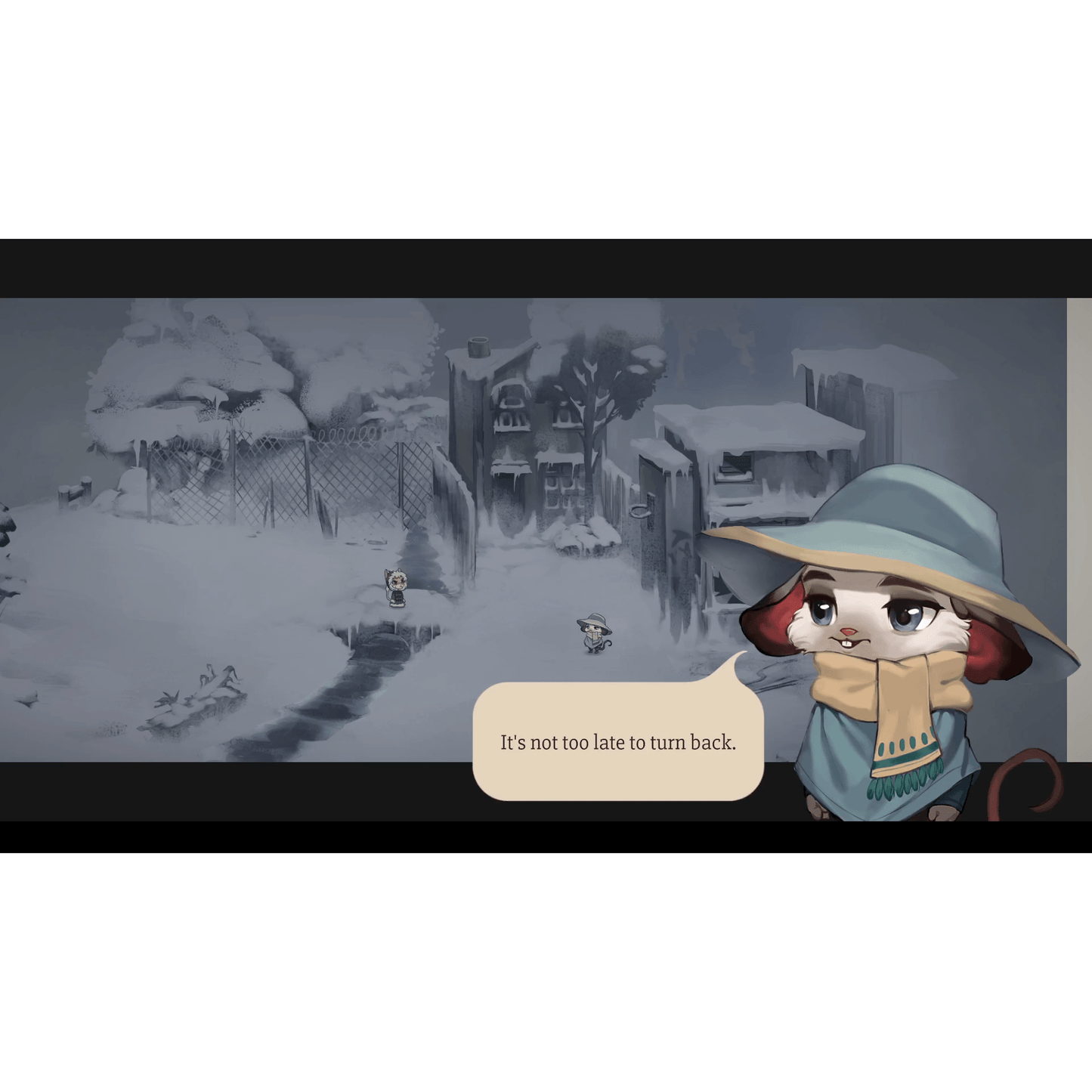 Beacon Pines - Nintendo Switch Limited Run #206