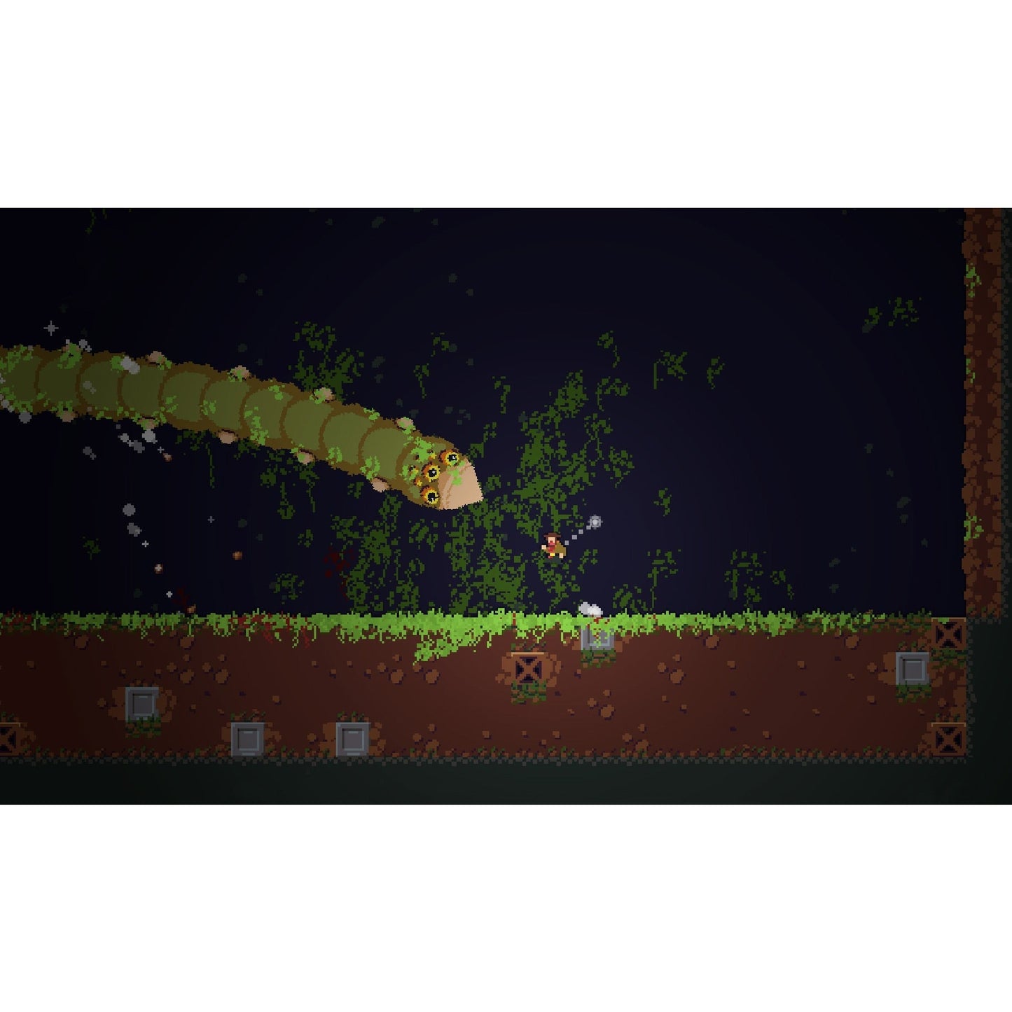Caveblazers - Nintendo Switch Import