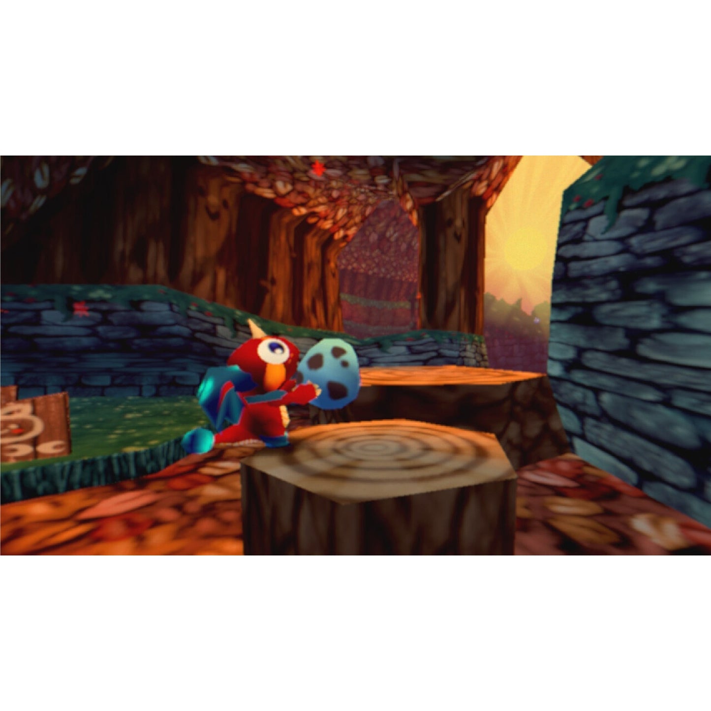 Cavern of Dreams - Nintendo Switch Import