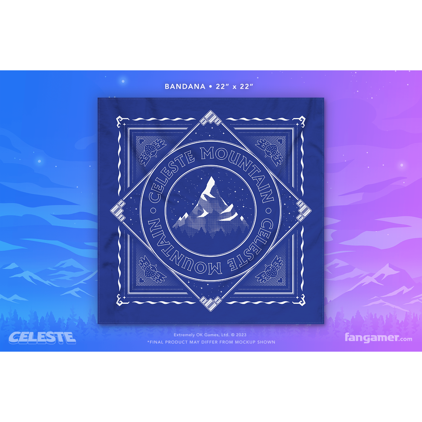 Celeste: Deluxe Edition - Nintendo Switch