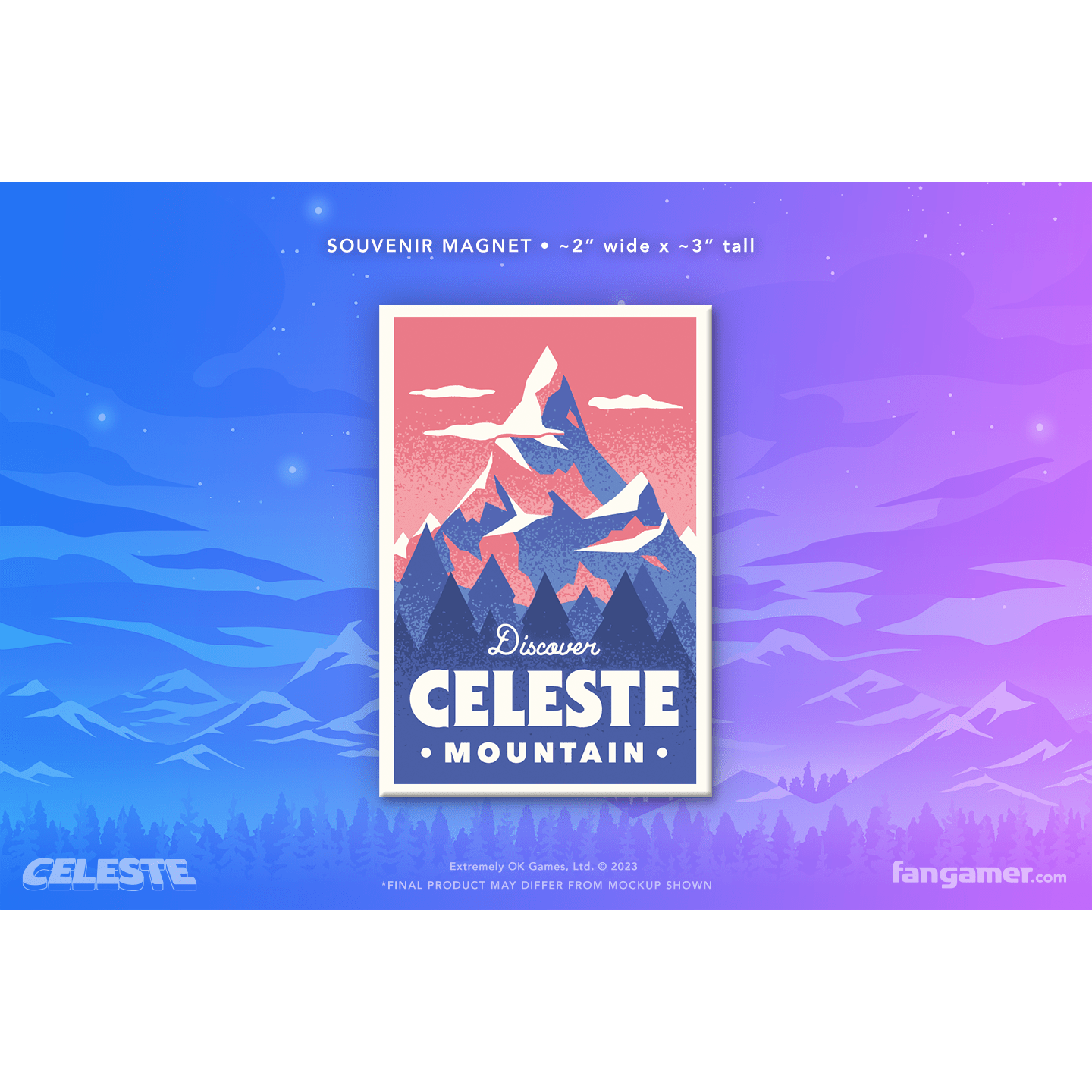 Celeste: Deluxe Edition - Nintendo Switch