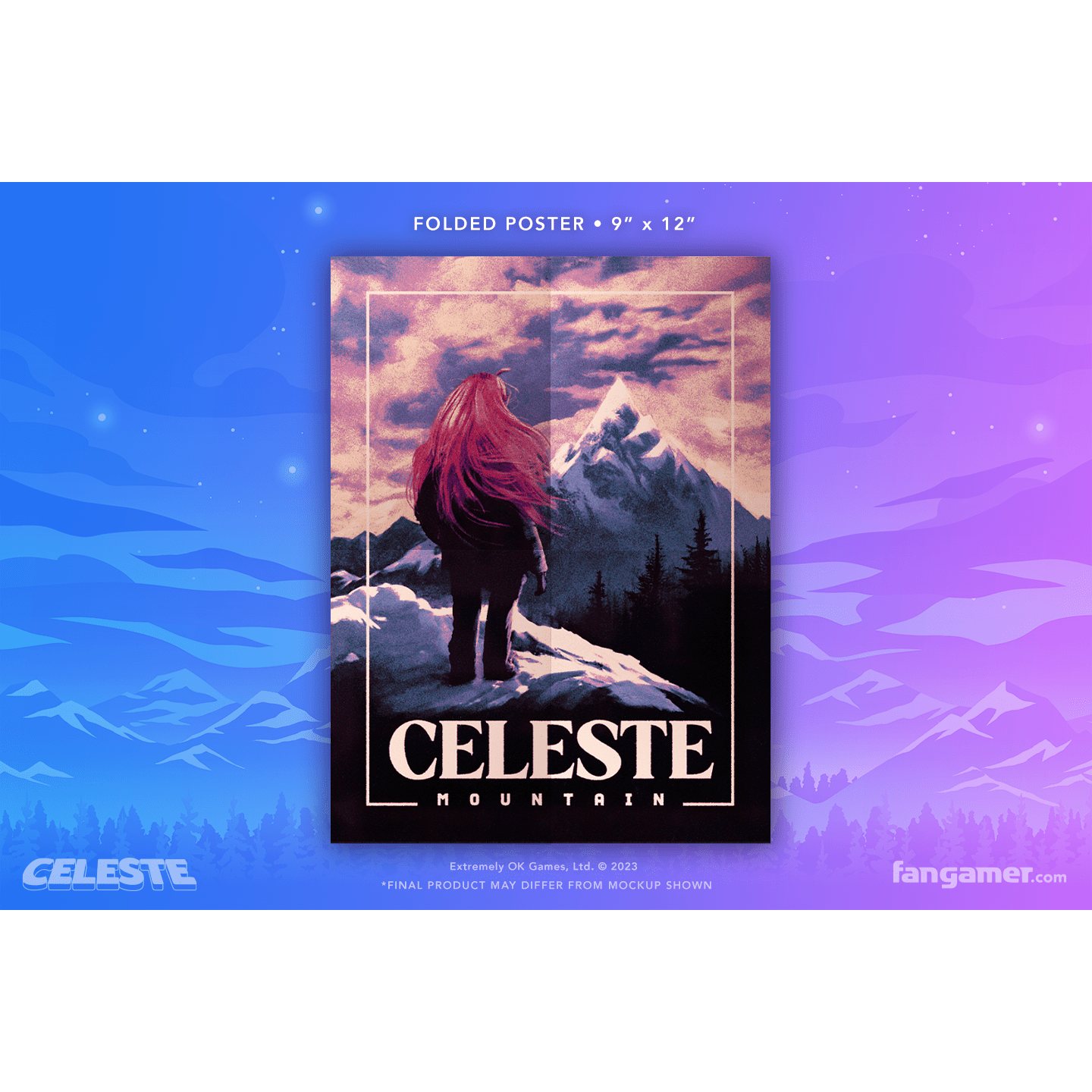 Celeste: Deluxe Edition - Nintendo Switch