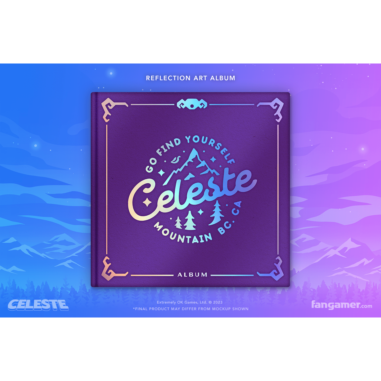 Celeste: Deluxe Edition - Nintendo Switch