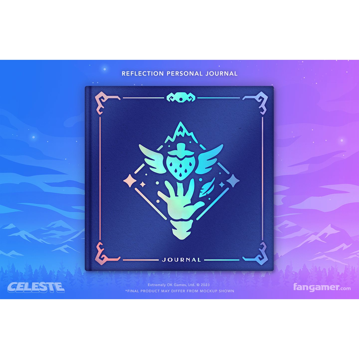 Celeste: Deluxe Edition - Nintendo Switch