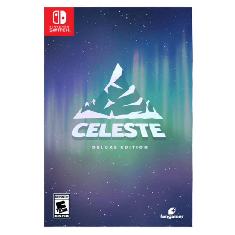 Celeste outlet Switch