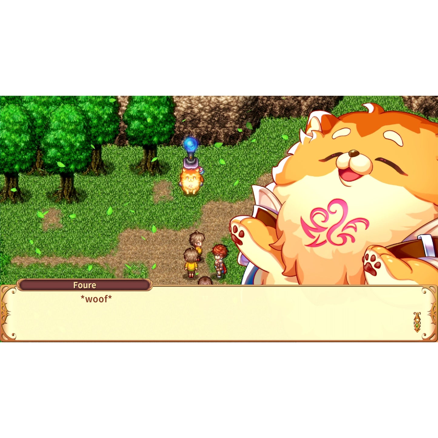 Chroma Quaternion - PlayStation 5