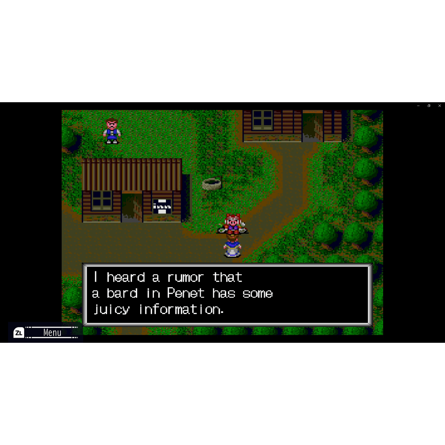 Cosmic Fantasy Collection - Nintendo Switch