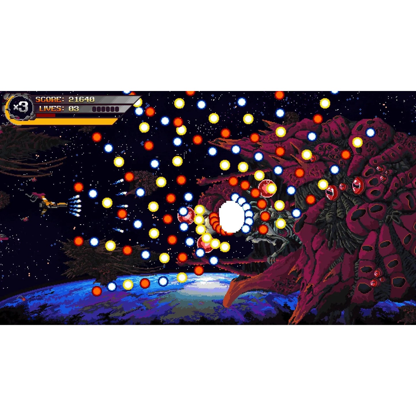 Devil Engine: Complete Edition - Nintendo Switch Limited Run #225