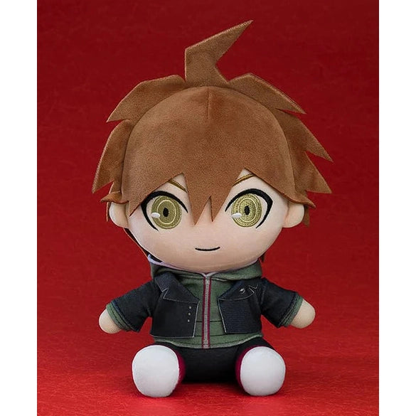 Danganronpa 1-2 Reload Makoto Naegi 6.5" Plush Toy - Good Smile Company