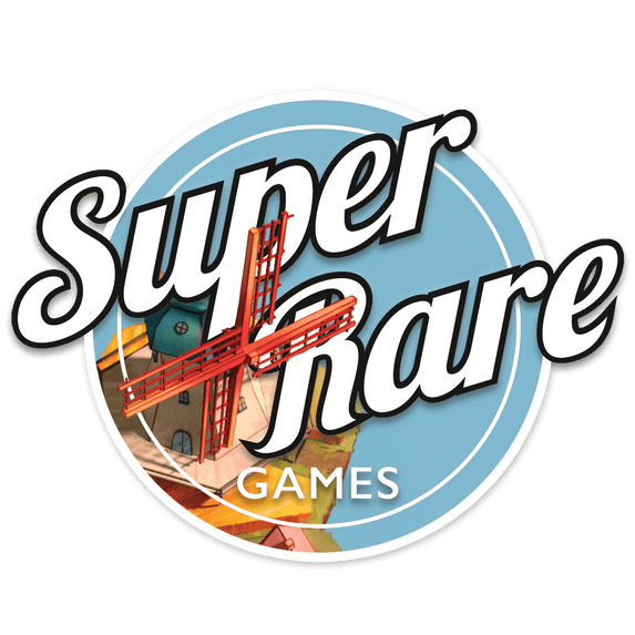 Dorfromantik - Nintendo Switch