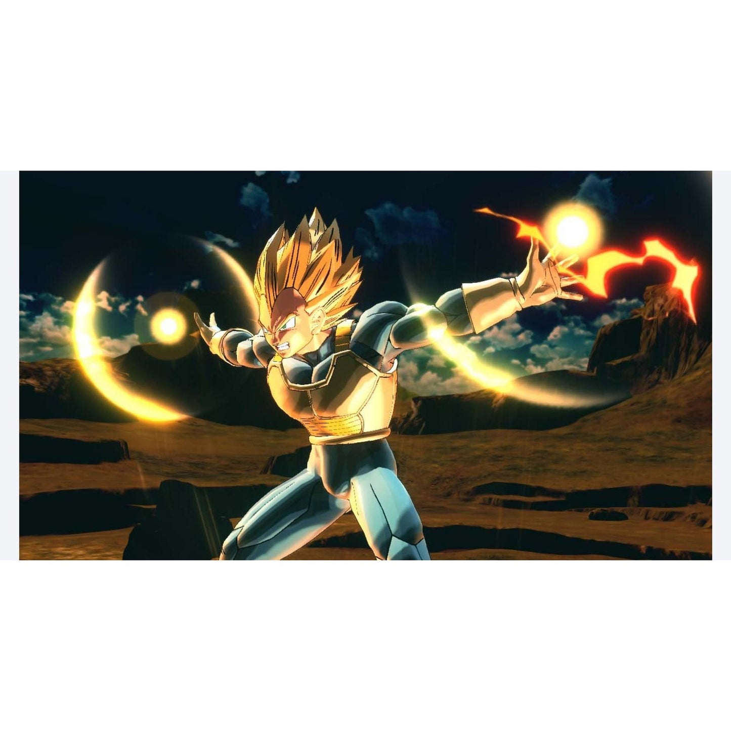 Dragon Ball Xenoverse 2 - Xbox One - Bandai Namco