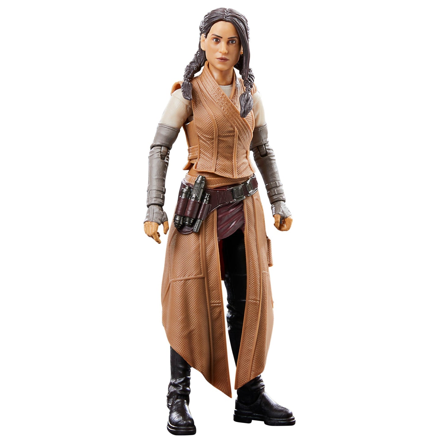 Star Wars Bix Calee Andor Black Series Figure