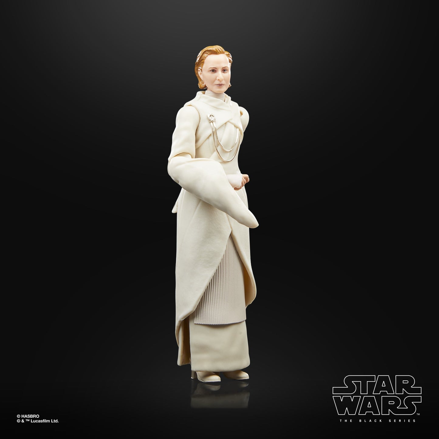 Star Wars Senator Mon Mothma Andor Black Series