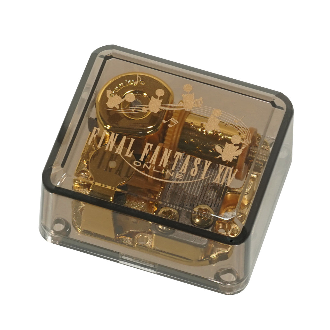 Final Fantasy XIV Flow Music Box - Square Enix