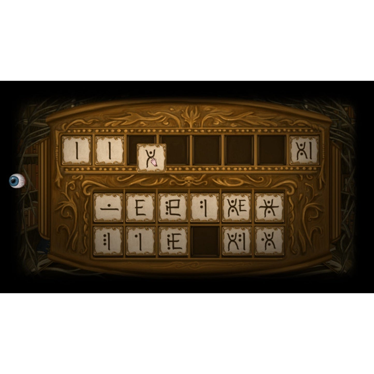 Fran Bow - Nintendo Switch Import