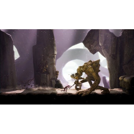 Grime: Definitive Edition - Nintendo Switch