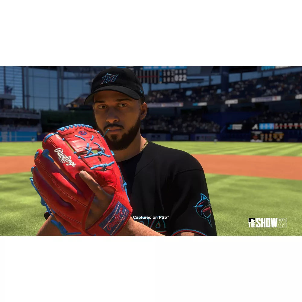 MLB The Show 23 - PlayStation 5