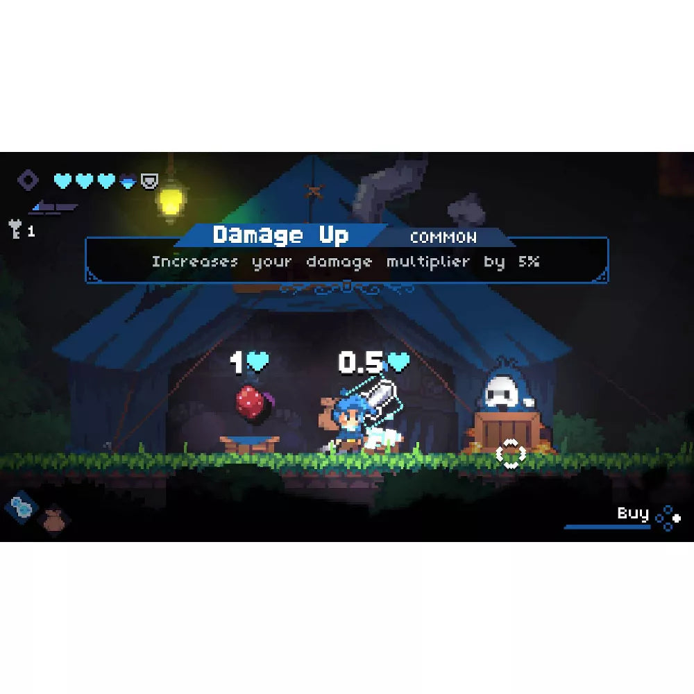 Revita - Nintendo Switch